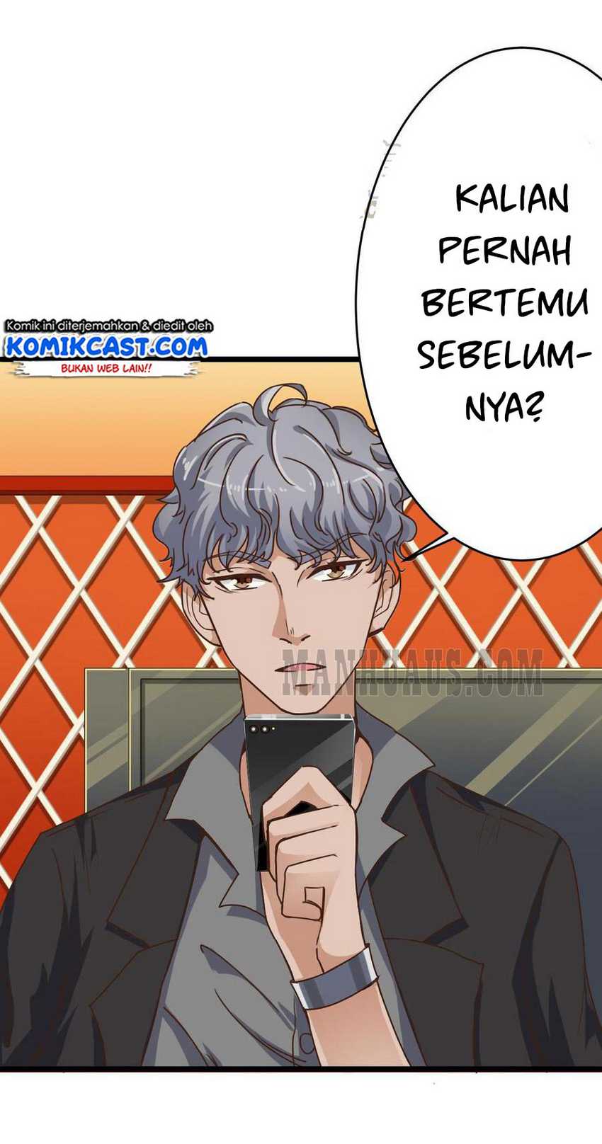 The Developer System (Hell’S Developer) Chapter 26 Gambar 5